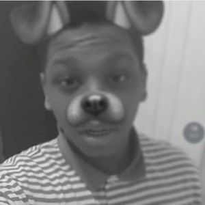 Meet your Posher, Jay